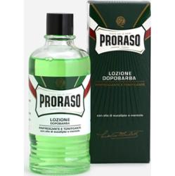 Proraso Green odświeżający płyn po goleniu z eukaliptusem - 400ml
