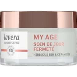Lavera My Age Ujędrniający krem na dzień - 50 ml