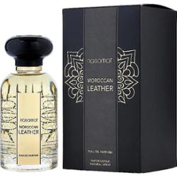 Nasamat Marokański Skórzany EDP - 100 ml