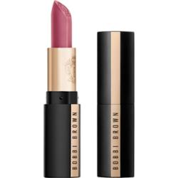 Bobbi brown Szminka Luxe 3,5 g Neutralny Róż