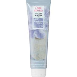 Wella Color Fresh Pearl Blond Mask 150ml uwydatnia odcień rozjaśnionych włosów