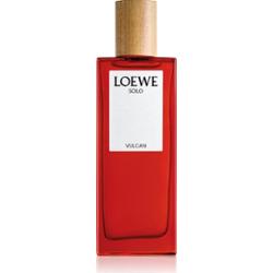 Loewe Solo Vulcan woda perfumowana dla mężczyzn 50 ml