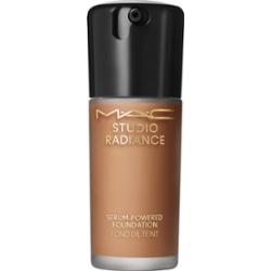 Podkład Mac Studio Radiance Serum Powered - Makijaż nawilżający 30 ml NC50