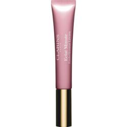 Clarins Instant Light Naturalny błyszczyk do ust 12 ml 07 Toffi Pink Shimmer