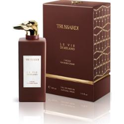 Trussardi Le Vie Di Milano The Alleys Via Fiori Chiari EDP - 100ml