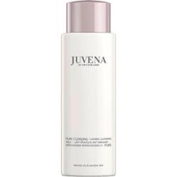 Juvena PURE Kojące Mleczko do Oczyszczania (skóra wrażliwa, normalna i sucha) - 200ml
