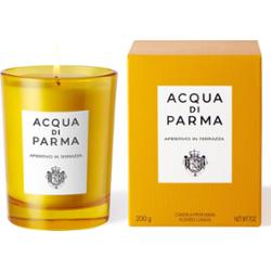 Acqua di parma Świeca Aperitifowa na Tarasie - 200,0 g
