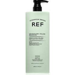 REF. Weightless Volume Weightless Volume Shampoo 1000ml - Szampon do w