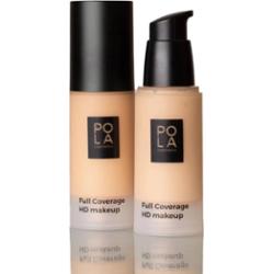 Pola Cosmetics HD Make-up Perfect Look Podkład 30ml M310