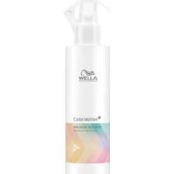 Wella Color Motion+ Pre-Color Kuracja bez spłukiwania przed koloryzacją włosów - 185ml