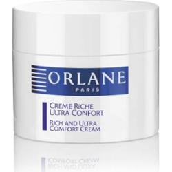 Orlane Bogaty i ultrakomfortowy krem do ciała (skóra sucha i zniszczona) 150ml