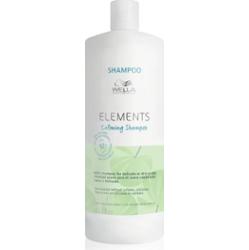 Wella Elements Szampon uspokajający 1000 ml
