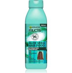 Fructis Hair Food (szampon nawilżający z aloesem) 350 ml