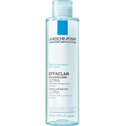 La Roche Posay Effaclar Ultra Woda Micelarna - Skóra Tłusta 200ml