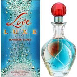Jennifer Lopez Live Luxe EDP - 100 ml