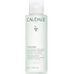 Caudalie Nawilżająca woda tonizująca Vinoclean (Tonik nawilżający) - Pojemność: 100 ml