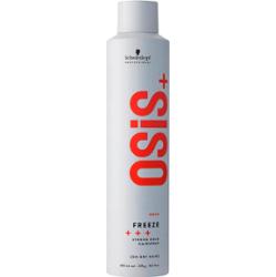 Schwarzkopf Osis Freeze Hairspray 300 ml