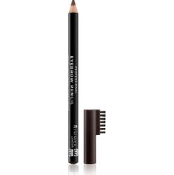 Rimmel Professional kredka do brwi odcień 002 Hazel 1.4 g