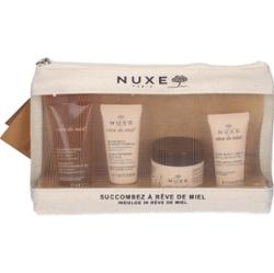 Zestaw Nuxe Rêve de Miel