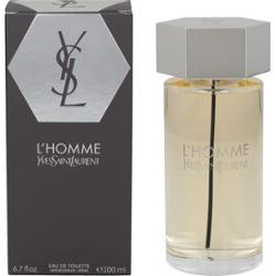 Yves Saint Laurent L`Homme EDT - 200ml