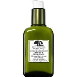 Origins Mega-Mushroom Relief & Resilience Zaawansowane serum do twarzy 100ml