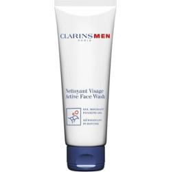 Clarins Pianka do mycia twarzy bez mydła dla mężczyzn 125 ml