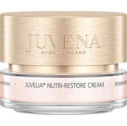 Juvena JUVELIA Nutri Restore Krem na dzień do skóry - 50 ml