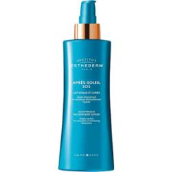 Institut esthederm SOS Balsam po opalaniu do twarzy i ciała 200ml
