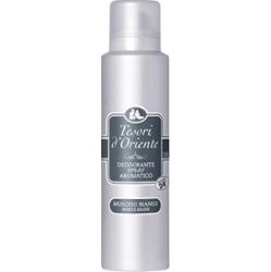 Dezodorant White Musk - ve spreji - Pojemność: 150 ml