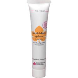 Biofficina Toscana Promocja Greedy Lip Scrub 15 ml