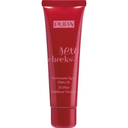 Pupa Sexy Cheeks 3D Effect Zwiększający objętość kości policzkowych - 30ml