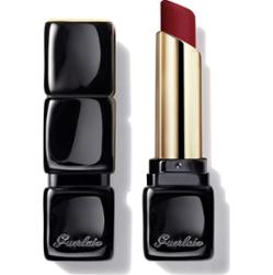 Guerlain KissKiss Tender Szminka matowa 2,8 g 777 Eternal Red