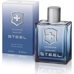 EDT Swiss Army Steel - 100ml