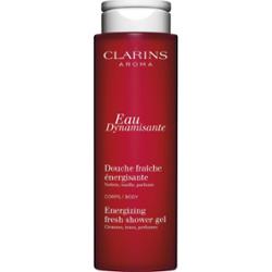 Clarins Eau Dynamisante Energizing Fresh Shower Gel (200 ml)