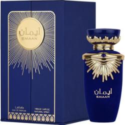 Lattafa Emaan Eau de Parfum 100 ml