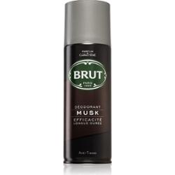 Dezodorant w sprayu Faberge Brut Brut Piżmo 200ml