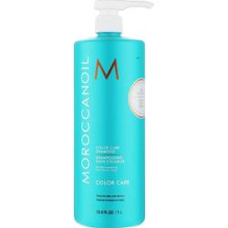 Moroccanoil Szampon Color Care (włosy farbowane) - 1000ml