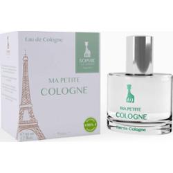 Sophie la żyrafa Ma Petite Cologne EdC - 50 ml