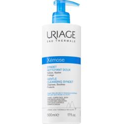 Uriage Xemose C8+ Syndet Gentle Cleanser syndet do skóry suchej i atopowej 500 ml