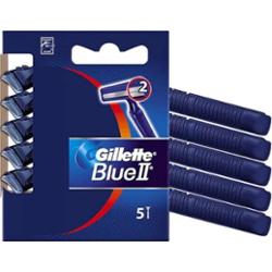 Gillette Blue II - 5,0 tys