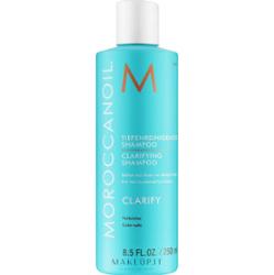 Moroccanoil Szampon Oczyszczający (do każdego rodzaju włosów) - 250ml
