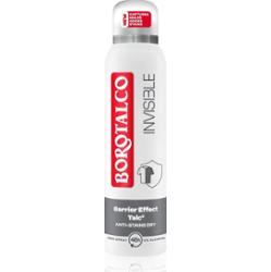 Borotalco Invisible dezodorant Deo Spray 150 ml