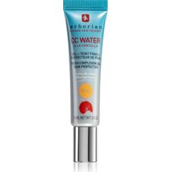 Erborian CC Water Fresh Complexion Gel Skin Perfector 15 ml Złoty
