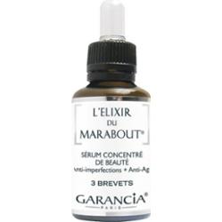 Garancia Marabout Skoncentrowane Serum Przeciw Niedoskonałościom Przeciwstarzeniowym 15ml
