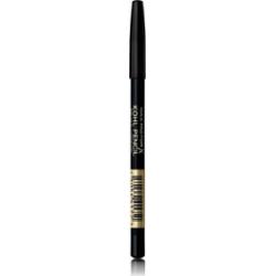 Max Factor kredka do oczu kolor 020 czarny 1,3 g