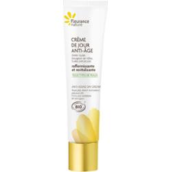 Fleurance Nature Krem ANTI-AGEING na DZIEŃ z REALE BIO żelatyną 40ML