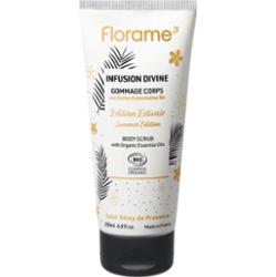 Florame Peeling do ciała Divine Infusion 200ml