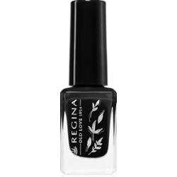 Regina OLD LOVE 1954 lakier do paznokci odcień 05 Black 7 ml