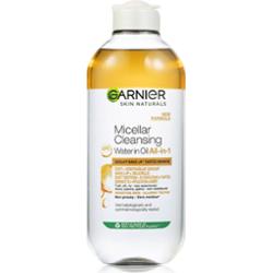 Garnier dwufazowy płyn micelarny 400 ml