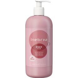 Inebrya Prep Maska Regenerująca 1000ml